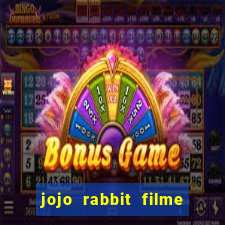 jojo rabbit filme completo dublado